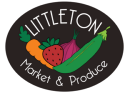 Logo for Littleton Market and Produce- Littleton, NH