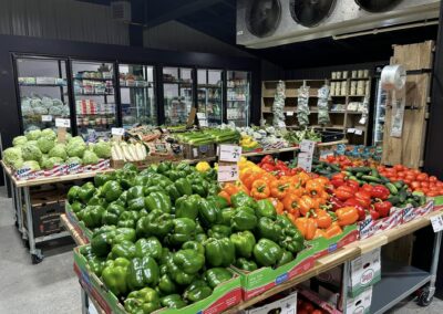 Photo of Produce at Littleton Market and Produce